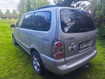 Hyundai Trajet