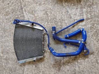 Chladič Suzuki gsxr 1000 k5 k6