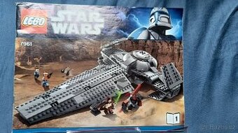 Lego Star Wars 7961