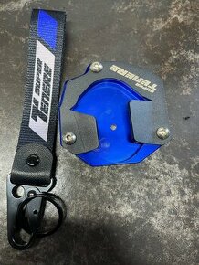 Yamaha supertenere