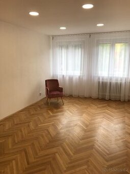 Prodám byt 2+1 po kompletní rekonstrukci