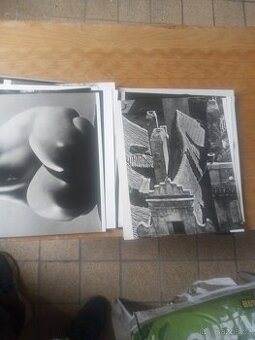 Fotografie 1928–1958 – výběrové album československé fotogra - 1