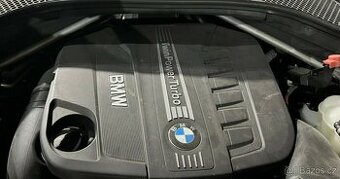 BMW X6, F16