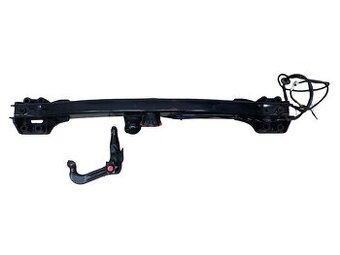 Tažné zařízení odnímatelné 7L0092155A VW Touareg 7L 2006