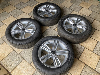 Alu disky 5x112 R18 Sebring VW Tiguan - originál - 1