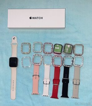 Apple Watch SE