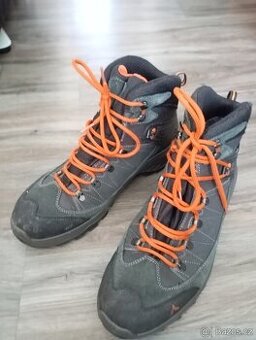 Pohory McKINLEY · Explorer MID II - 1
