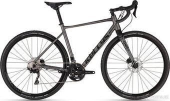 Kellys Soot 50 gravel