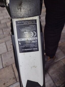 elektrokolo Haibike