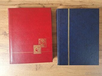 2x silne album A4
