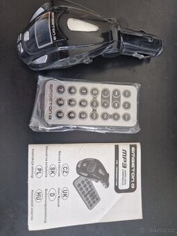 FM transmitter
