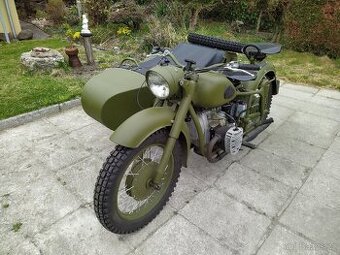 Dněpr MW750