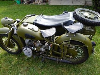 Dněpr MW750