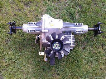 Silná převodovka Hydrogear 1500 poloosa 25,4 mm - 1
