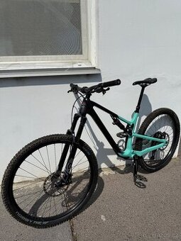 Rocky mountain instinct L