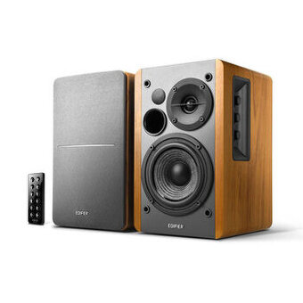Edifier R1280DB (tři měsíce staré)