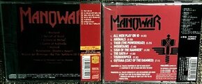 MANOWAR - Japan