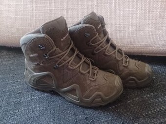 LOWA Zephyr GTX mid TF Ranger Green