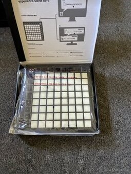 Launchpad Min Mk3
