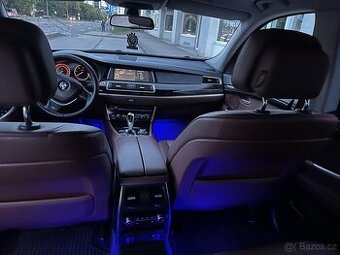Bmw GT f07