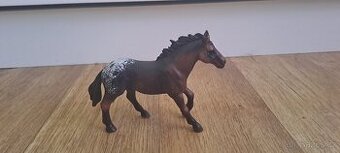 schleich appaloosa
