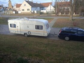 Karavan Knaus