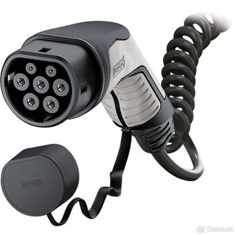 Phoenix Contact 1627127 nabíjecí kabel eMobility 4 m