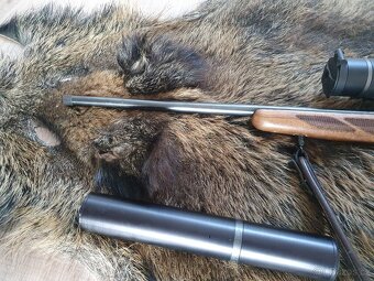 Tikka t3