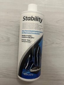 Seachem Stability 500ml