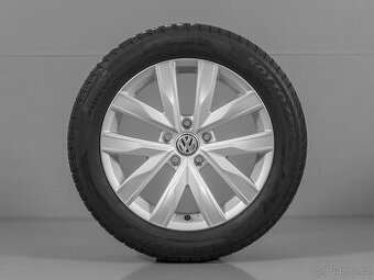 VW ARTEON ZIMNÍ SADA R17 5x112 215/55/17 3G8601025 (1390TK)