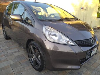 Honda Jazz 1.4 VTec rok.2012 - 1