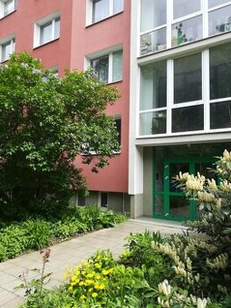 Prodej bytu 2+1, 57 m2, Olomouc Nová Ulice