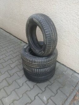 Letní pneu 175/70-13