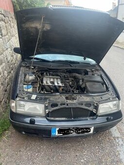 Škoda Octavia 1 1.8 92kw