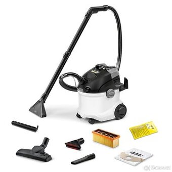 Karcher TEPOVAČ SE 5