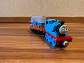 Mašinky Tomáš (Thomas & Friends) - Thomas a vagón