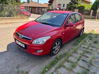 Hyundai I30 1,6 CRDi 66 Kw
