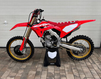 Honda CRF 450