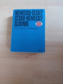 Slovník NJ