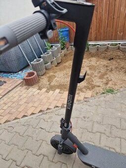 Xiaomi scooter 5 EU