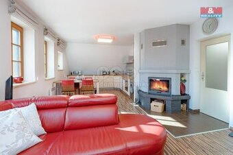 Prodej bytu 3+kk, 89 m², Říčky v Orlických horách - 1