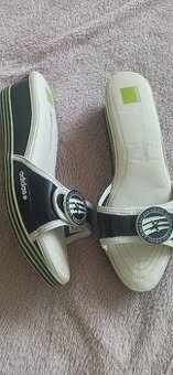 Adidas pantofle