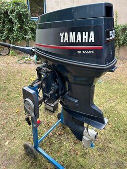 Yamaha 50
