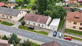 Prodej Rodinný dům, 351㎡