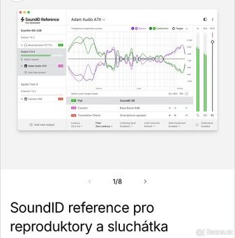 Sonarworks SoundID Reference for Studio