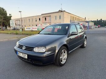 Volkswagen Golf, 1.9 TDI 110Kw, ARL