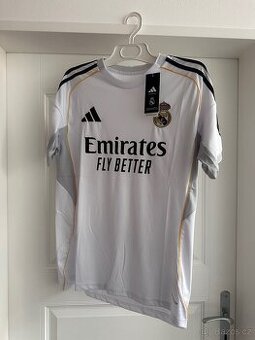 REAL MADRID dres 2025/2026 Adidas Performance