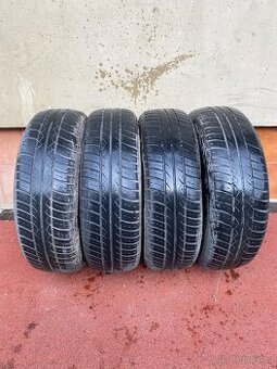 Letni pneu Barum Brillantis 2 165/70 R13 79 T