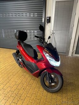 PCX150
