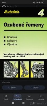 Sháním knihy - 1